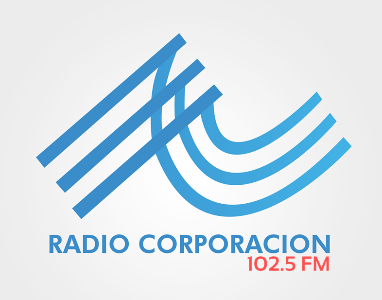 Bienvenidos – Radio Corporación, 102.5 FM – Talca